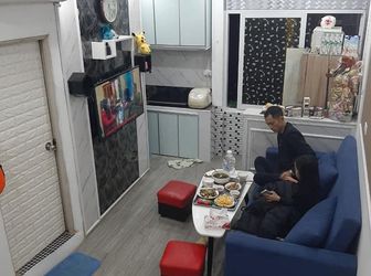 Bán Gấp Trước Tết Nhà Đê La Thành, Kinh Doanh, Ngõ Thông, Ô Tô Đỗ, Chỉ 2,55 Tỷ.