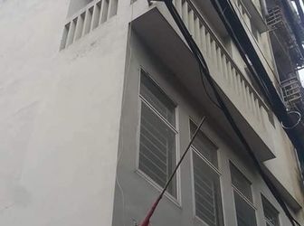 Bán Tòa Nhà 6 Tầng Xuân Đỉnh Ô Tô Đỗ Cửa Ô Chờ Thang Máy 50M 4,25 Tỷ