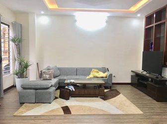 Bán Tòa Nhà 6 Tầng Xuân Đỉnh Ô Tô Đỗ Cửa Ô Chờ Thang Máy 50M 4,25 Tỷ