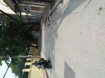 Gấp! Bán Nhà Phân Lô Quân Đội Hoàng Quốc Việt 32Mx3T- 2,94 Tỷ