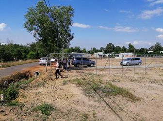 Đất Nền Dự Án Hắc Dịch Central Home, Giá 5 Triệu/m2