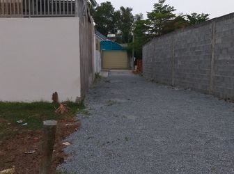 Bán Gấp Lô Đất Thổ Cư Dt 123M2 Đường Vào Chùa Phổ Quang Thuộc Xã Bình Hoà