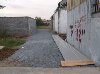 Bán Gấp Lô Đất Thổ Cư Dt 123M2 Đường Vào Chùa Phổ Quang Thuộc Xã Bình Hoà