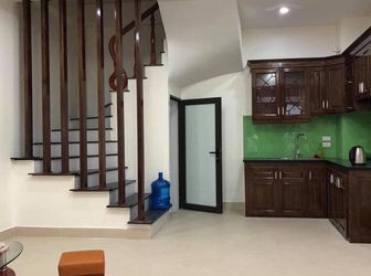 Bán Nhà Tôn Đức Thắng-Đống Đa-Hà Nội ,nhà Mới,3 Mặt Thoáng,nở Hậu, Giá 4.4 Tỷ