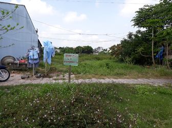 Do Chuyển Đi Nơi Khác Cần Sang Nhượng Lại Đất Mặt Tiền Chợ Hiếu Phụng, Vũng Liêm, Vĩnh Long