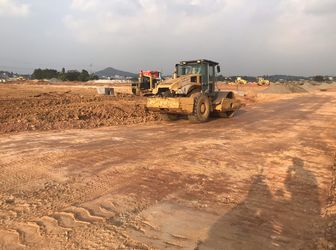 Bán Đất Khu Đô Thị Mới Nam Vĩnh Yên (Dic) - Vĩnh Phúc Phân Khu 2. Liên Hệ: 0987. 433. 169