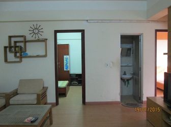 Cho Thuê Căn Hộ Chung Cư A5 Tầng 11,Dự Án Khu Đô Thị Đền Lừ Ii,hoàng Văn Thụ, Hoàng Mai, Hà Nội