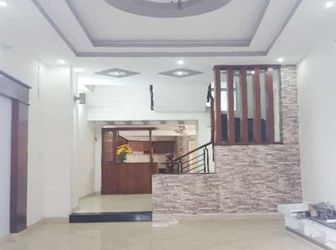 Bán Nhà Quận 10,hẻm Cmt8, 2 Tấm, 53M2, Chỉ 5,3 Tỷ , Lh: 0932678040
