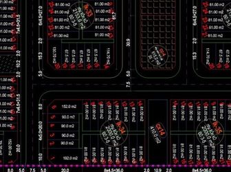 Chính Chủ Bán 2 Ô Đất Liền Nhau Trục 31M Kđt Hà Khánh A Mở Rộng