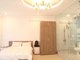 Nhà Hxh 8M Ngay Big C Tô Hiến Thành