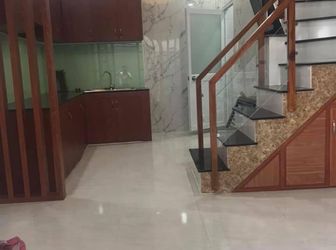 Bán Nhà Phạm Văn Hai, 60M2, 3 Lầu, 2Mt, 2,450 Tỷ. Lh: 0886.08.28.38