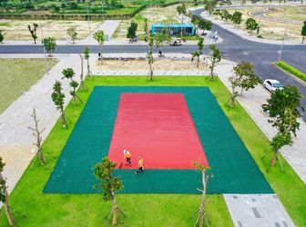 Chỉ Thanh Toán 50% Sở Hữu Khu Đất Nền Trong Khu Villas Nghĩ Dưỡng Cao Cấp Ven Biển Đà Nẵng