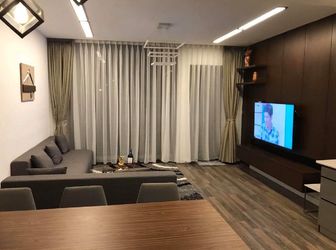 Bán Gấp Cắt Lỗ Nhà Rẻ Siêu Hiếm Phố Hồ Ba Mẫu, Đống Đa, 8 Tỷ 9, 50M2X6T. Gara. Lâm 0921904535