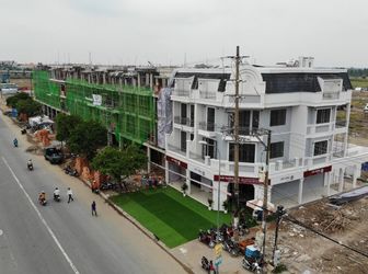 Đất Nền Dự Án Western Pearl Vị Thanh, Cơ Hội Vàng Cho Các Nhà Đầu Tư