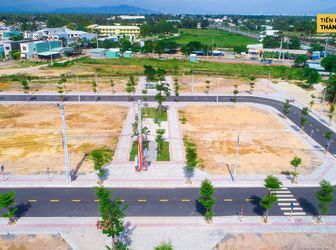 Đất Nền - Đã Có Sổ Tại Điện Thắng, Quảng Nam