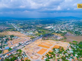 Đất Nền - Đã Có Sổ Tại Điện Thắng, Quảng Nam