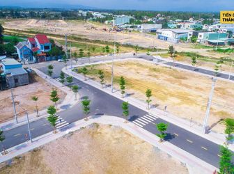 Đất Nền - Đã Có Sổ Tại Điện Thắng, Quảng Nam