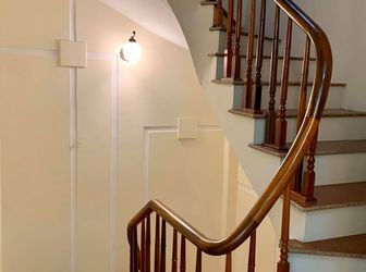 Bán Nhà Hai Bà Trưng 4 Tầng , 32M, Giá 2.6 Tỷ - Liên Hệ : 0968806395