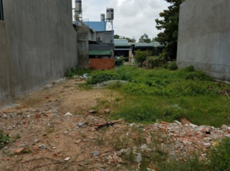 Cần Bán 2 Lô Đất Sổ Sẵn Giá Rẻ Mt Ql50