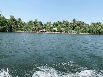 Mua Đất Đón Xuân Nhận Ngay Tài Lộc. Nhơn Trạch Giá Rẻ