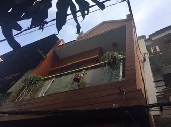 Bán Nhà Hẻm Xe Hơi Lê Văn Sỹ, Trung Tâm Quận 3. Bán Nhanh Trong Tuần