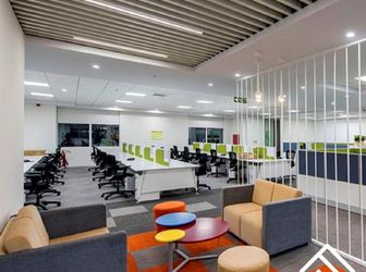 Cho Thuê Văn Phòng Tòa Golden West, Quận Thanh Xuân 