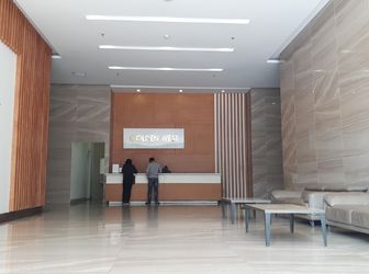 Cho Thuê Văn Phòng Tòa Golden West, Quận Thanh Xuân 