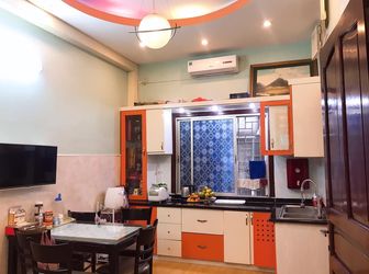 Bán Nhà Ngõ Víp 178 Thái Hà, Đống Đa, 16.6 Tỷ, 50M2, Mt 5M2 X 5T, 2 Ôtô Tránh.