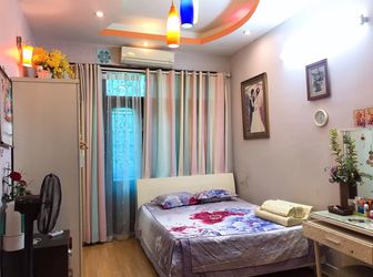 Bán Nhà Ngõ Víp 178 Thái Hà, Đống Đa, 16.6 Tỷ, 50M2, Mt 5M2 X 5T, 2 Ôtô Tránh.