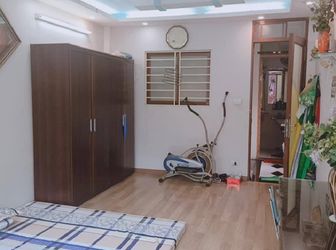 Bán Gấp Nhà Phố Thanh Nhàn, Plô, Ở Vip, Ôtô Tránh, Dt 45M, Giá 3.7 Tỷ.  