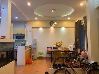 Bán Gấp Nhà Phố Thanh Nhàn, Plô, Ở Vip, Ôtô Tránh, Dt 45M, Giá 3.7 Tỷ.  