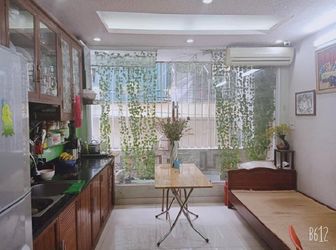 Bán Gấp Nhà Phố Minh Khai, Dt 46M, lô Vip, Ngõ Ôtô Tránh, Giá 3.6 Tỷ.  