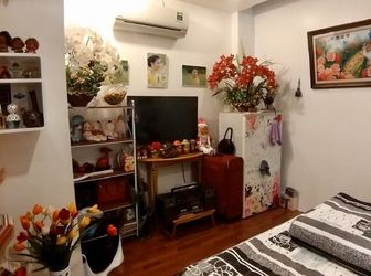 Bán Gấp Nhà Phố Minh Khai, Dt 46M, lô Vip, Ngõ Ôtô Tránh, Giá 3.6 Tỷ.  