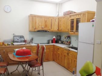 Bán Gấp Nhà Phố Lạc Trung, Dt 44M, Ở Vip, Mt 4.3M, Ngõ Ôtô , Giá 3.55 Tỷ.  