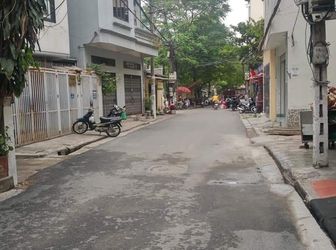 Nhà Đẹp - 2 Mặt Ngõ - Nhu Cầu Cao – Giá Giảm 100Tr Nay Còn 3.8 Tỷ - Hoàng Ngân – Q. Thanh Xuân.