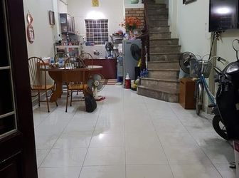 Nhà Đẹp - 2 Mặt Ngõ - Nhu Cầu Cao – Giá Giảm 100Tr Nay Còn 3.8 Tỷ - Hoàng Ngân – Q. Thanh Xuân.