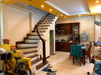 Ngõ Ba Gác Tránh – Thông Thoáng Khắp Ngã – Nhà 2 Thoáng – Thanh Xuân