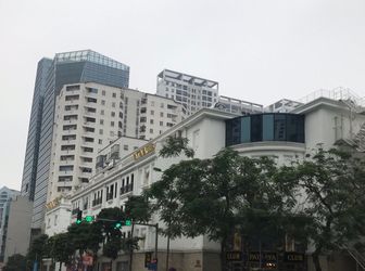 Bán Lk Shophouse Nguyễn Tuân, Thanh Xuân, Hn. Liên Hệ: 098.678.8881