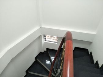 Bán Nhà Ngõ 213 Trần Đại Nghĩa, Đồng Tâm, Hai Bà Trưng, Diện Tích 33M2 X 3 Tầng, Giá 2.35 Tỷ