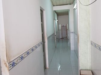 Cho Thuê Nhà Hẻm 1422 Thông Với 1452 , Quận 7, Thuê Lâu Dài , Diện tích 100 M2