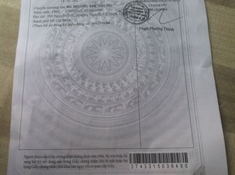 Cần Bán Đất Nền Dự Án Khu Dân Cư Bến Lức, Phường 7, Quận 8, Diện Tích 100 M2, Giá 40 Triệu/m2