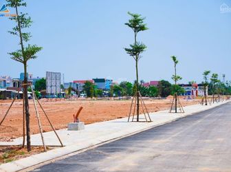 Ra Nhanh 1 Lô 100M2 Chính Chủ Trung Tâm La Hà