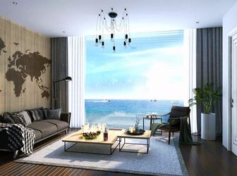 Cần Chuyển Nhượng Căn Hộ Cao Cấp View Biển Mỹ Khê - Vị Trí Kim Cương Trên Cung Đường Tỷ Đô.