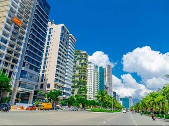 Cần Chuyển Nhượng Căn Hộ Cao Cấp View Biển Mỹ Khê - Vị Trí Kim Cương Trên Cung Đường Tỷ Đô.