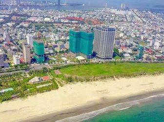 Cần Chuyển Nhượng Căn Hộ Cao Cấp View Biển Mỹ Khê - Vị Trí Kim Cương Trên Cung Đường Tỷ Đô.