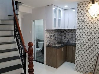 Gần Ngã Tư 7 Hiền Ngang 5M Chỉ  2.1 Tỷ Kiếm Đâu Ra