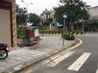 Chính Chủ Cần Bán Nhà Khu Đô Thị 379 Quang Trung Thuộc Trung Tâm Thành Phố, Nhà Còn Mới.