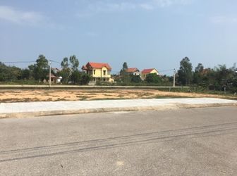 Chỉ Từ 7Tr/m2 Sở Hữu Ngay Đất Nền Liền Kề Sân Bay