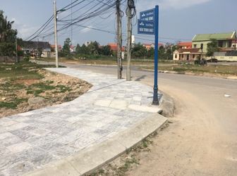 Chỉ Từ 7Tr/m2 Sở Hữu Ngay Đất Nền Liền Kề Sân Bay