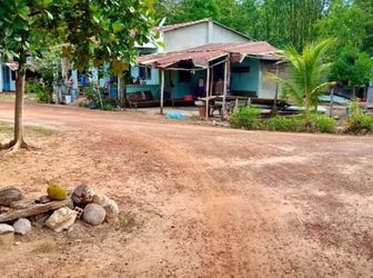 Bán Đất Dầu Tiếng – Bình Dương Giá Chinh Chủ Giá Rẻ (300M2)